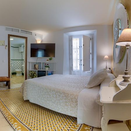 Hotel Argantonio Καντίζ Εξωτερικό φωτογραφία