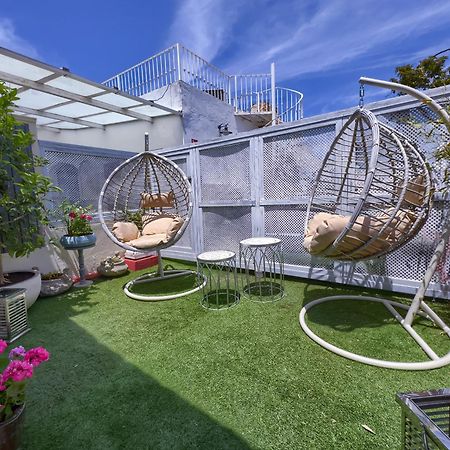 Hotel Argantonio Καντίζ Εξωτερικό φωτογραφία