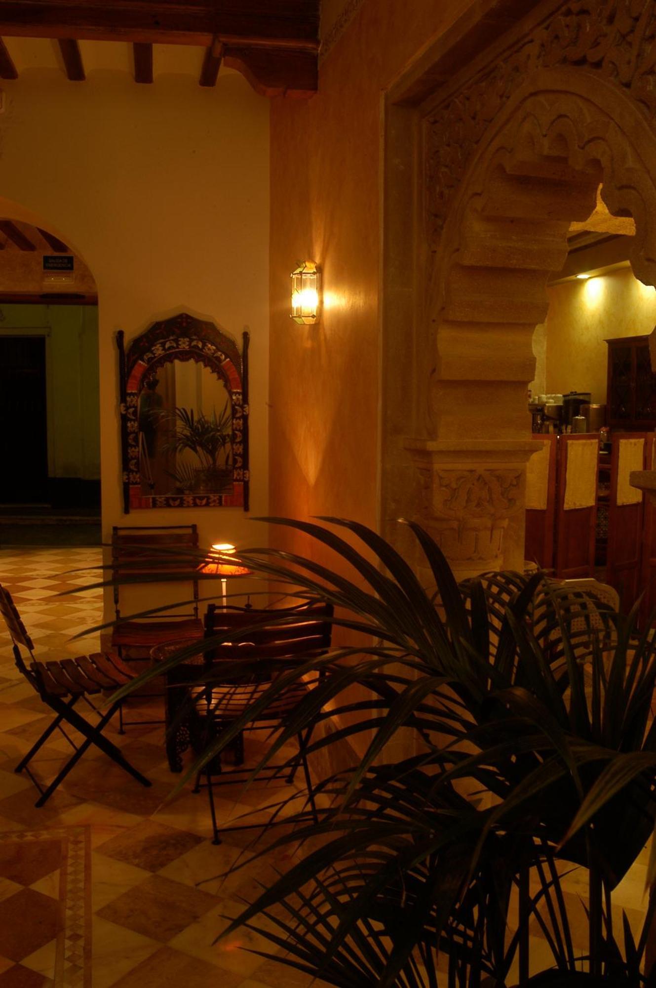 Hotel Argantonio Καντίζ Εξωτερικό φωτογραφία