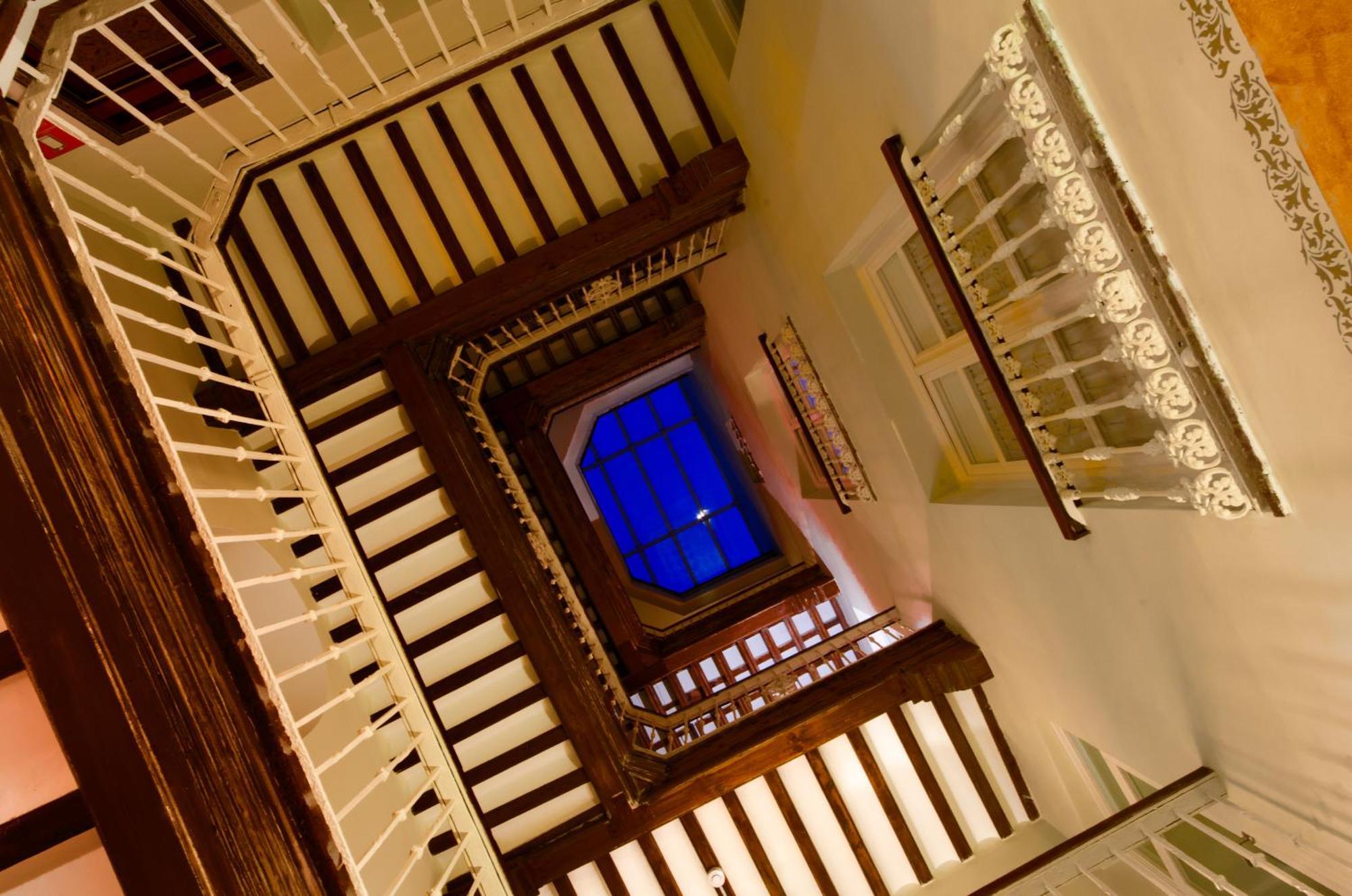 Hotel Argantonio Καντίζ Εξωτερικό φωτογραφία