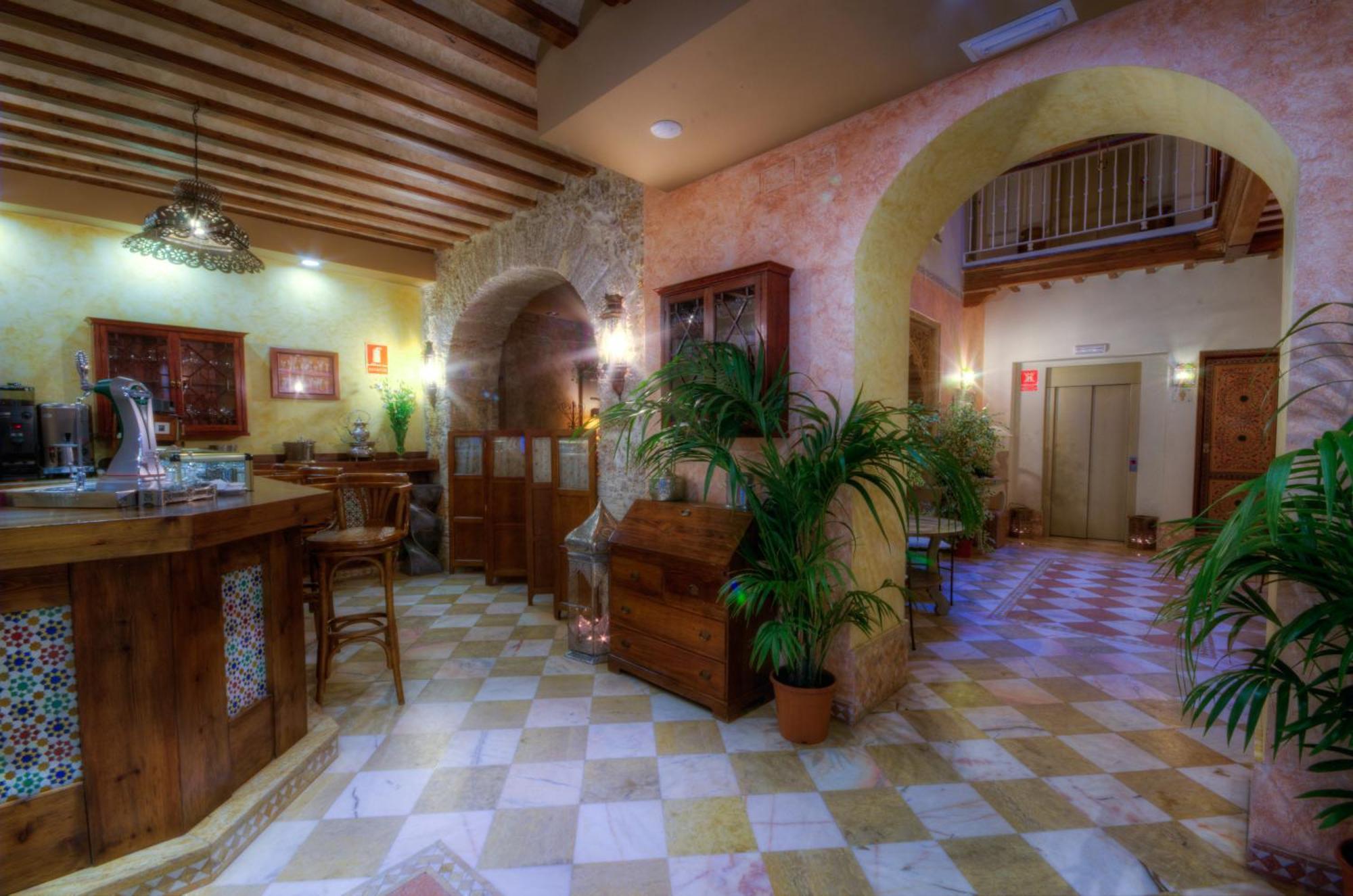 Hotel Argantonio Καντίζ Εξωτερικό φωτογραφία