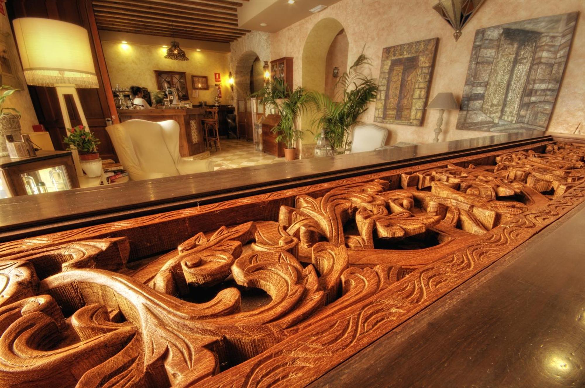 Hotel Argantonio Καντίζ Εξωτερικό φωτογραφία