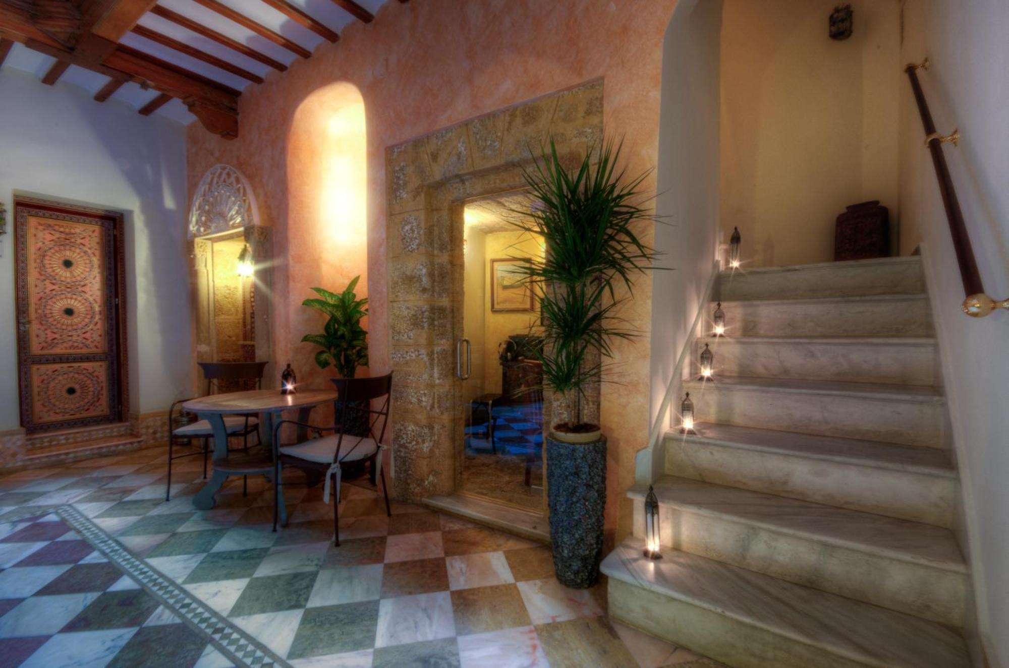 Hotel Argantonio Καντίζ Εξωτερικό φωτογραφία