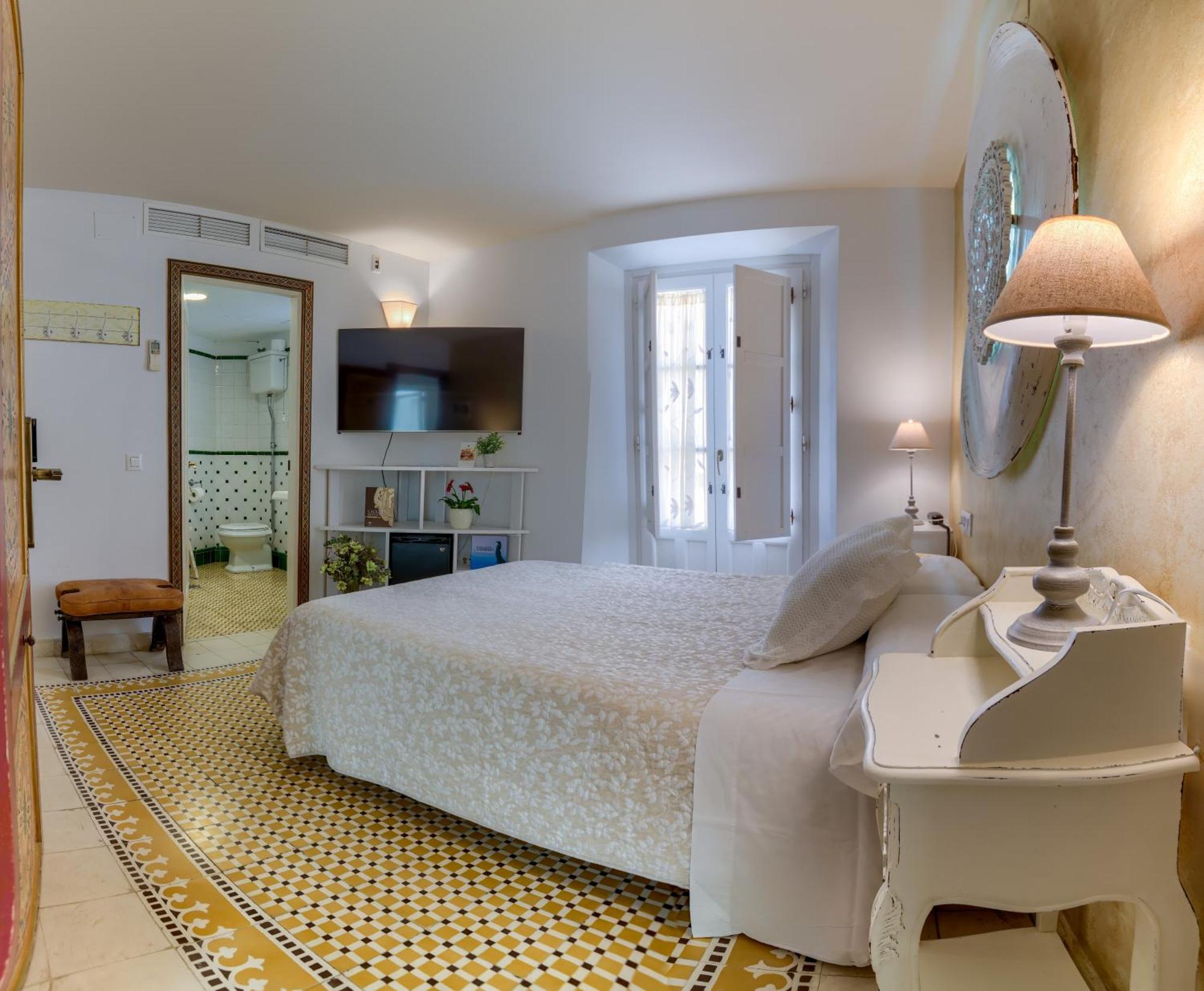 Hotel Argantonio Καντίζ Εξωτερικό φωτογραφία