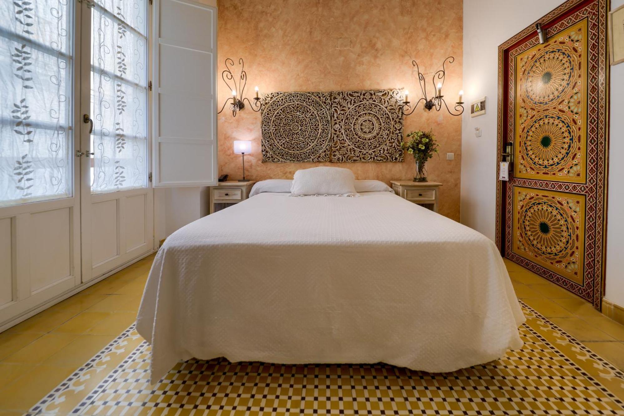 Hotel Argantonio Καντίζ Εξωτερικό φωτογραφία