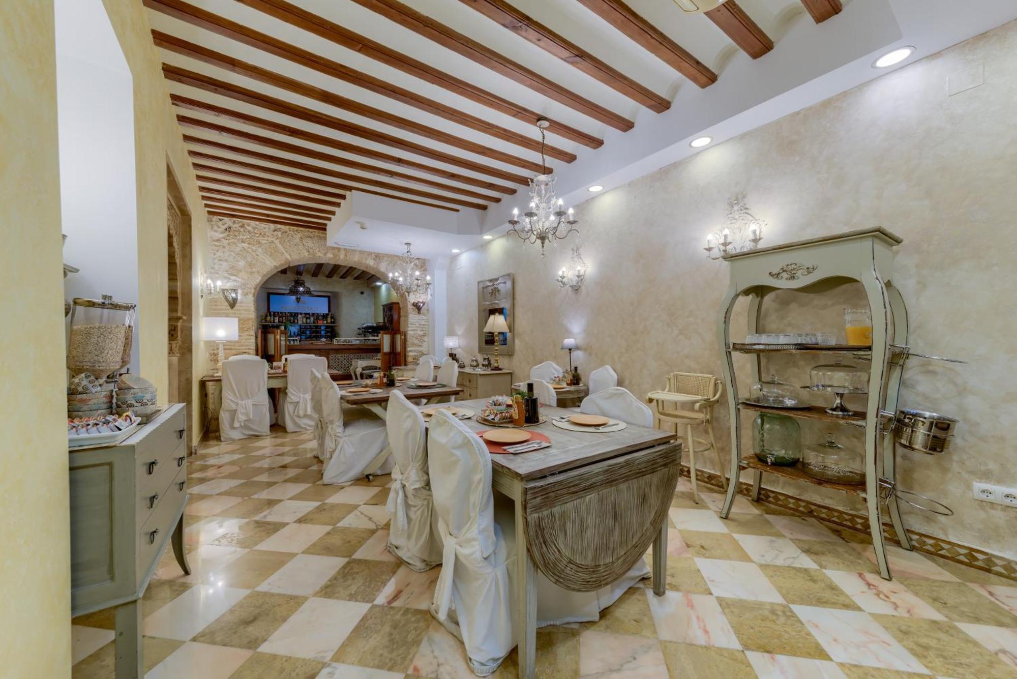 Hotel Argantonio Καντίζ Εξωτερικό φωτογραφία