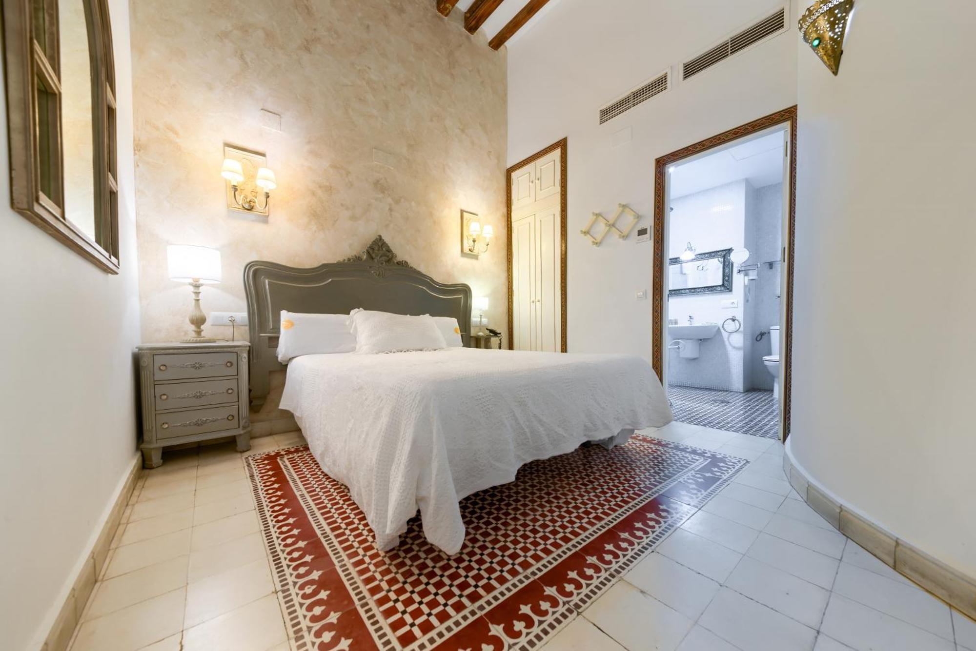 Hotel Argantonio Καντίζ Εξωτερικό φωτογραφία