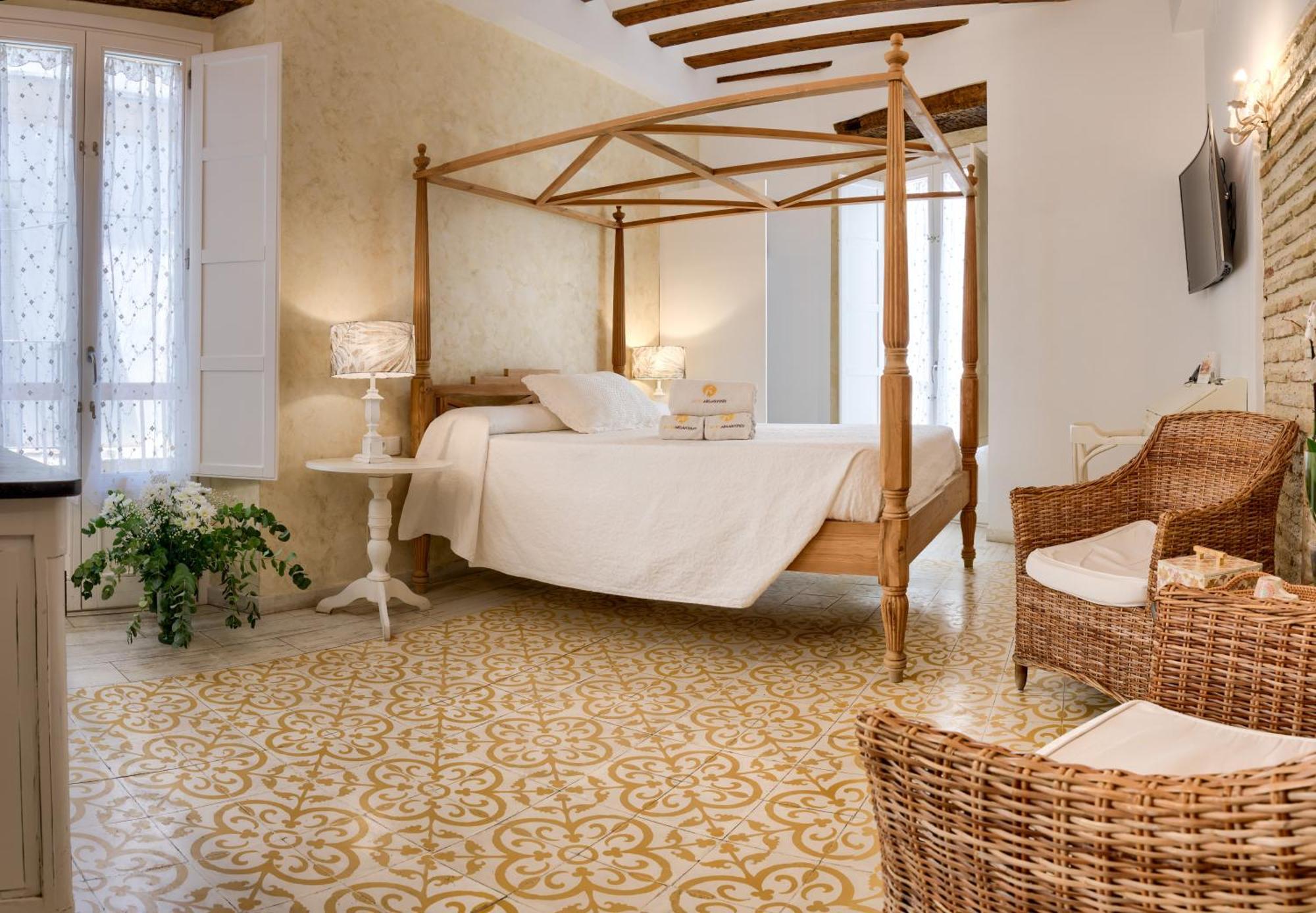 Hotel Argantonio Καντίζ Εξωτερικό φωτογραφία