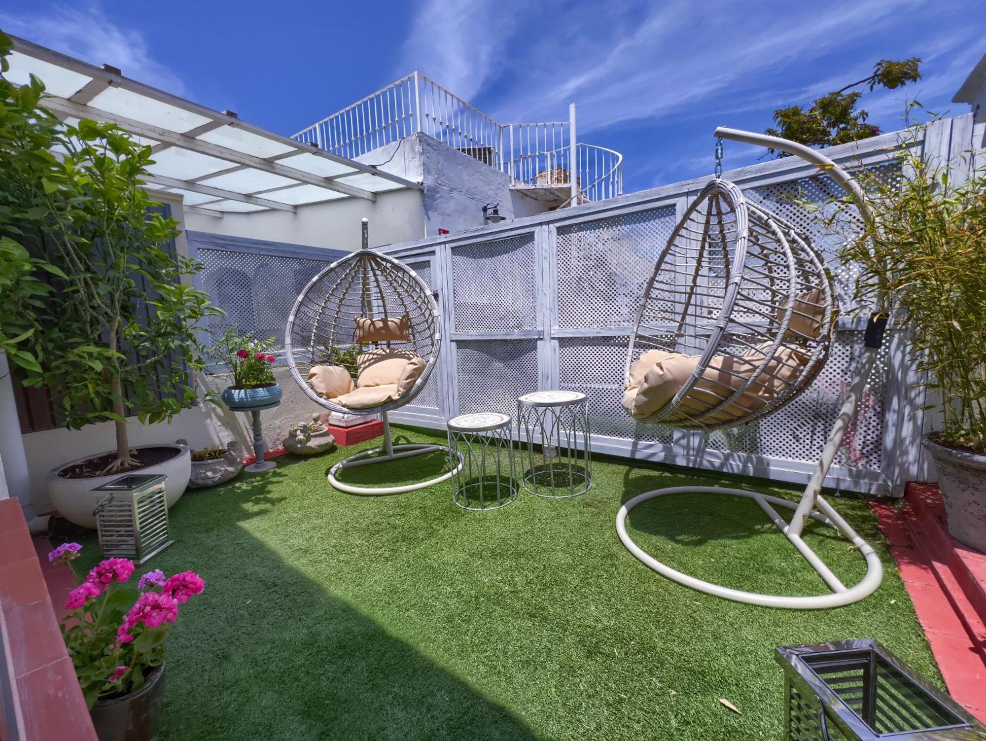 Hotel Argantonio Καντίζ Εξωτερικό φωτογραφία