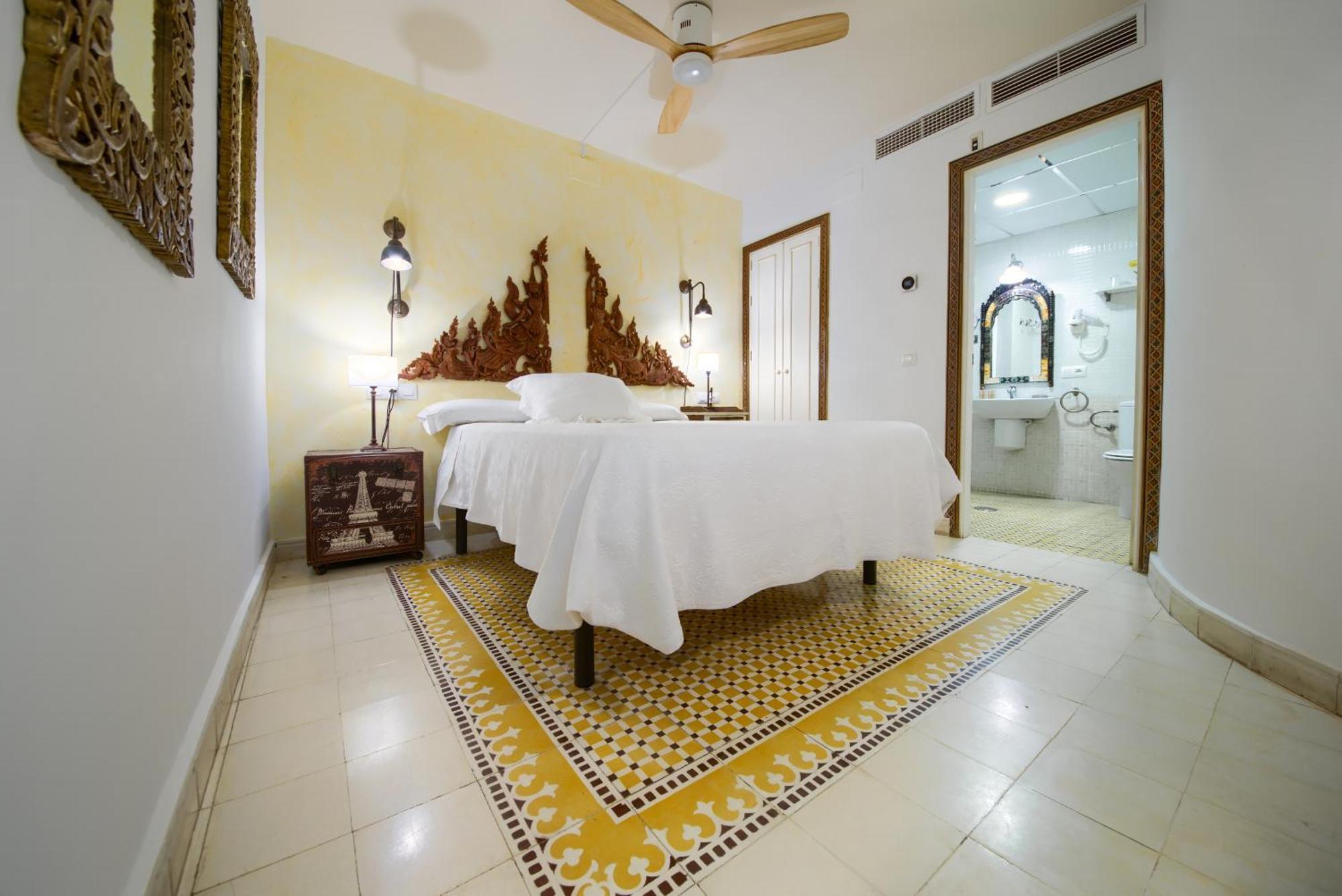Hotel Argantonio Καντίζ Εξωτερικό φωτογραφία