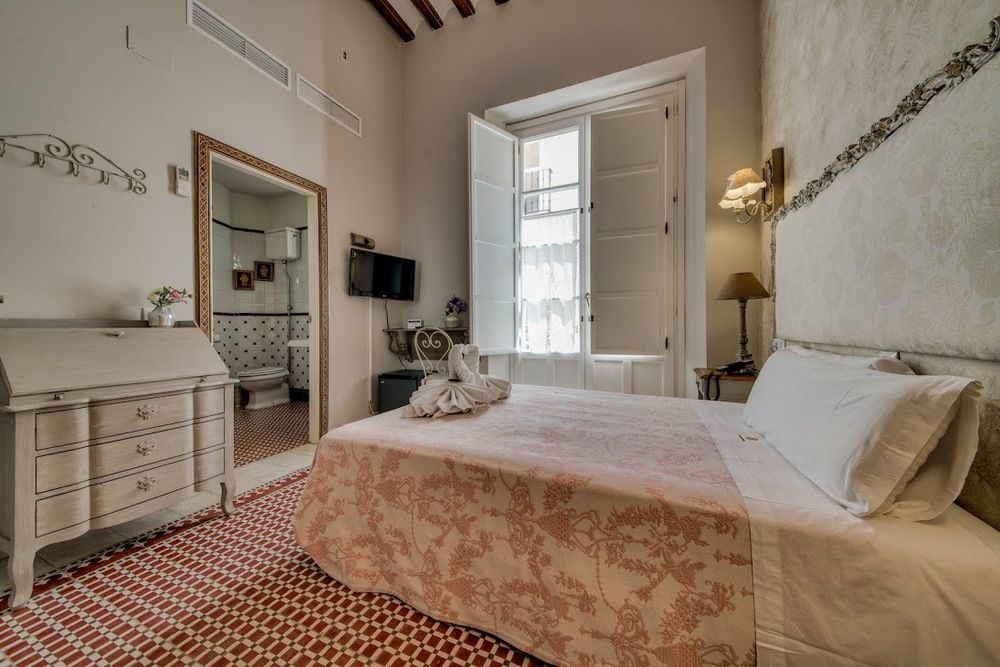 Hotel Argantonio Καντίζ Εξωτερικό φωτογραφία
