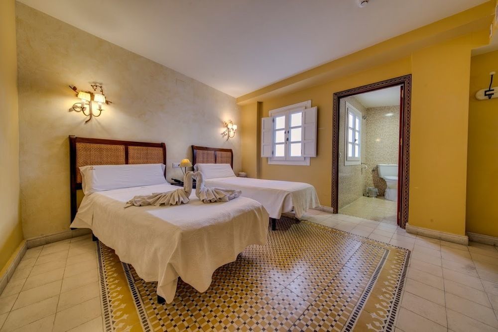 Hotel Argantonio Καντίζ Εξωτερικό φωτογραφία