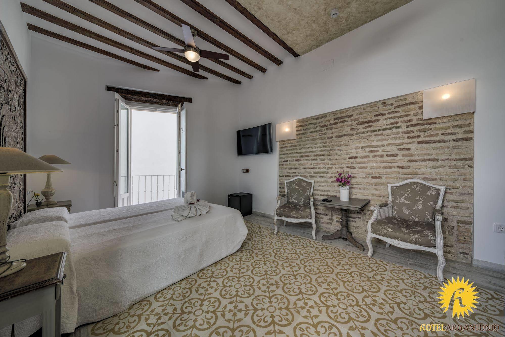 Hotel Argantonio Καντίζ Εξωτερικό φωτογραφία