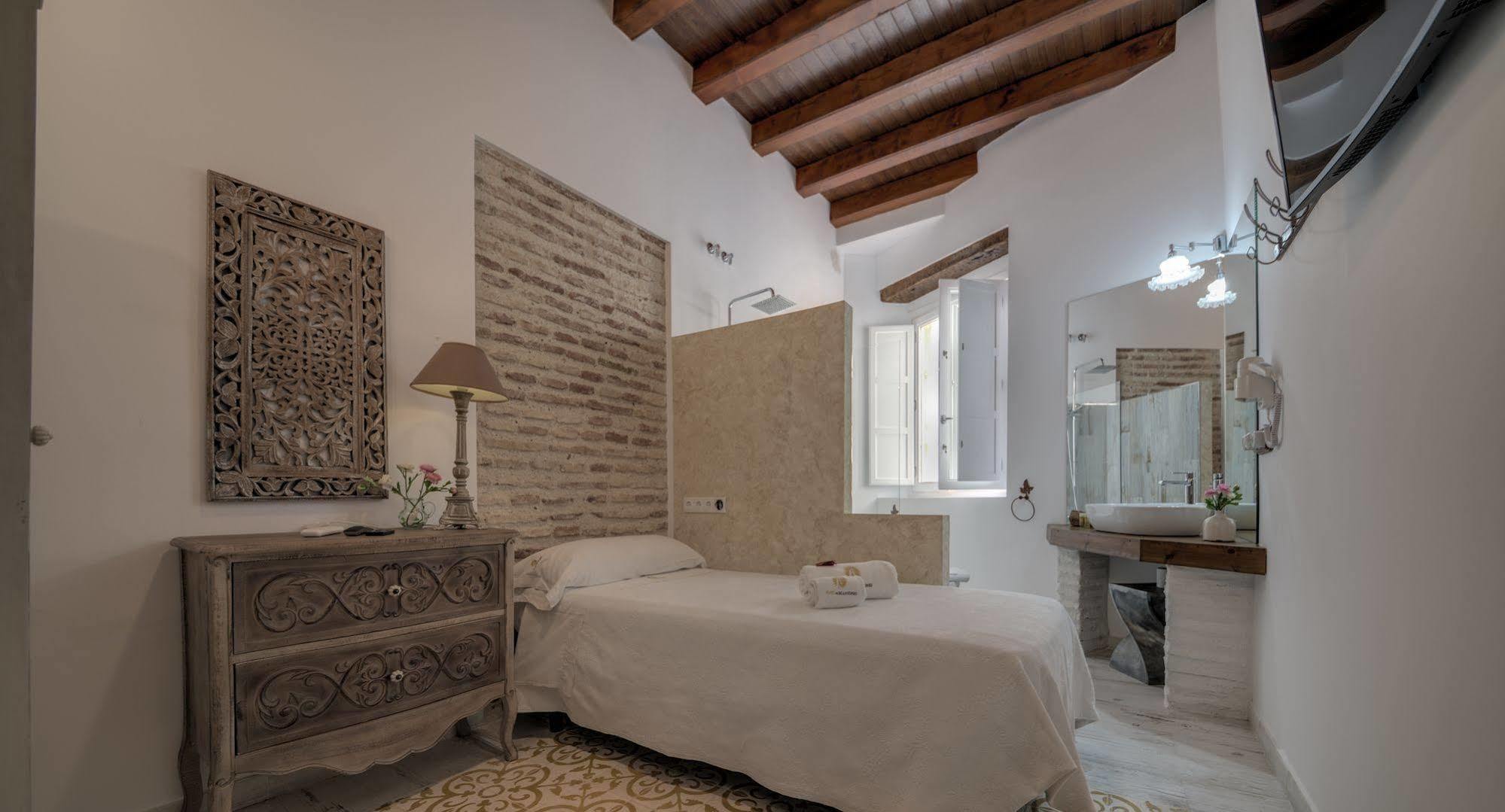 Hotel Argantonio Καντίζ Εξωτερικό φωτογραφία