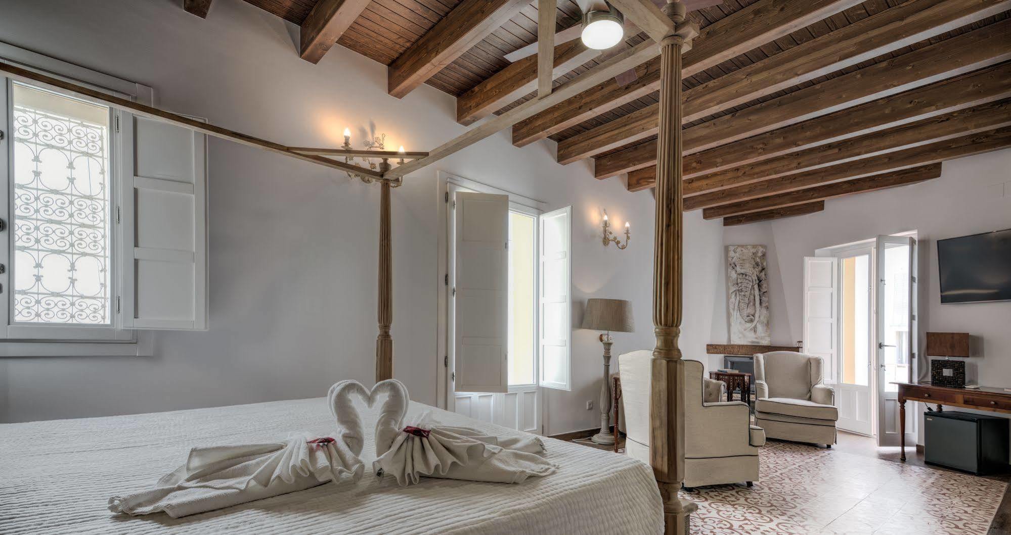 Hotel Argantonio Καντίζ Εξωτερικό φωτογραφία