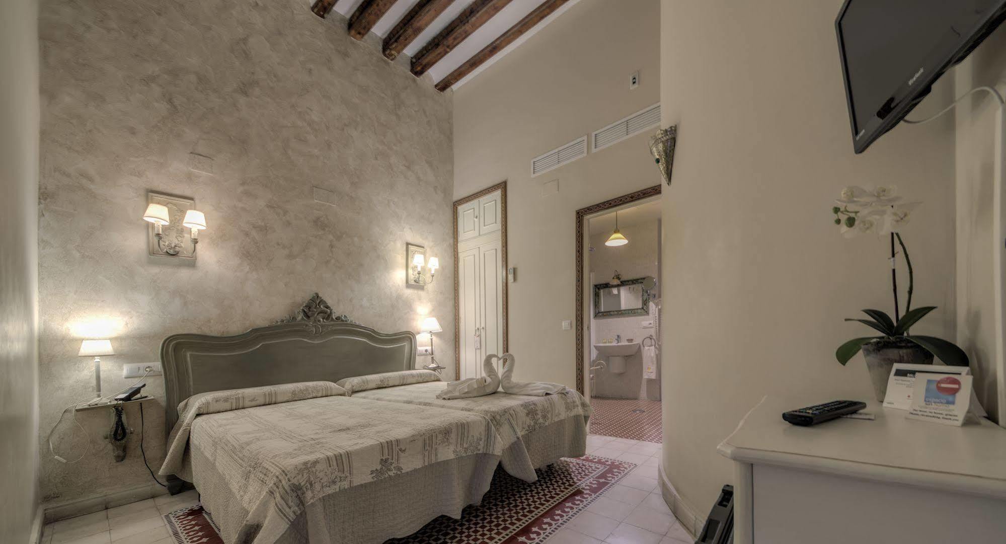 Hotel Argantonio Καντίζ Εξωτερικό φωτογραφία