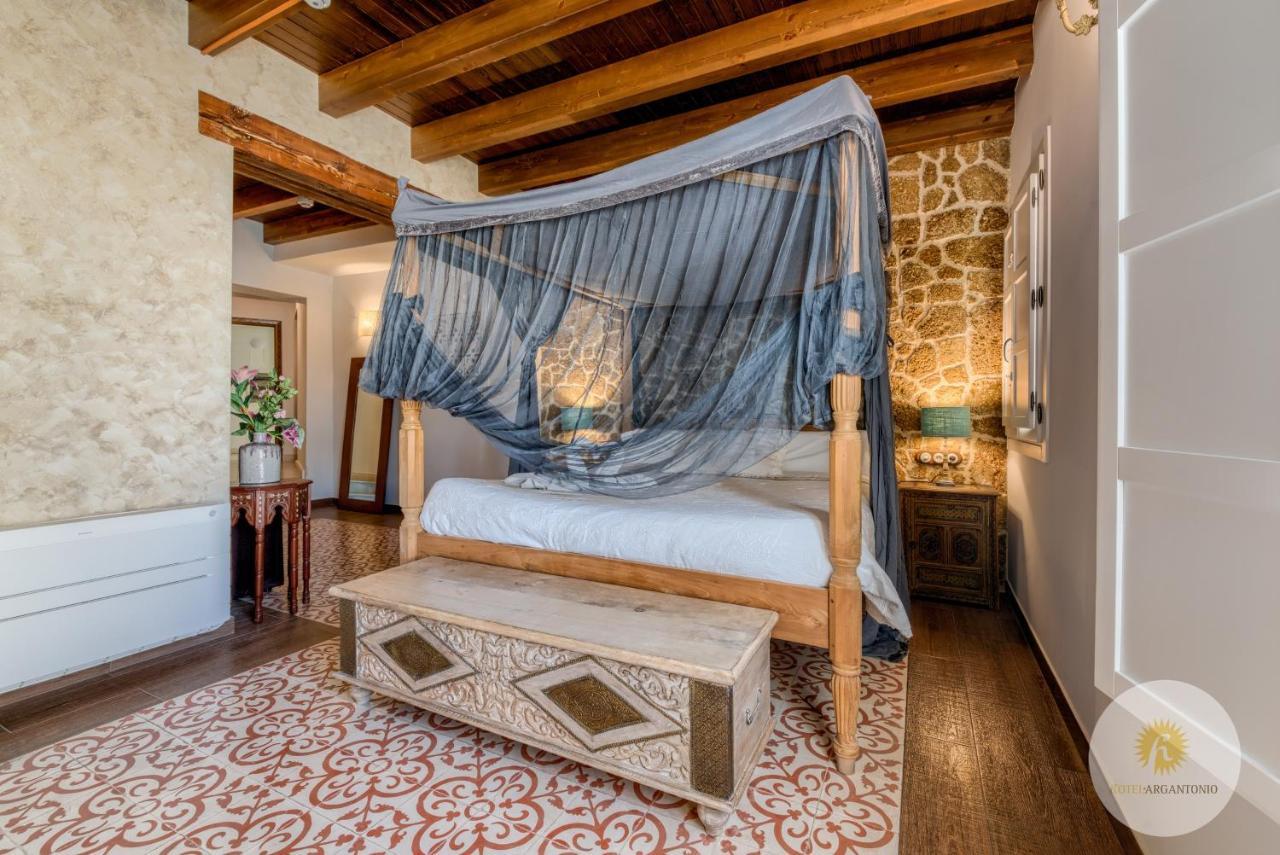 Hotel Argantonio Καντίζ Εξωτερικό φωτογραφία